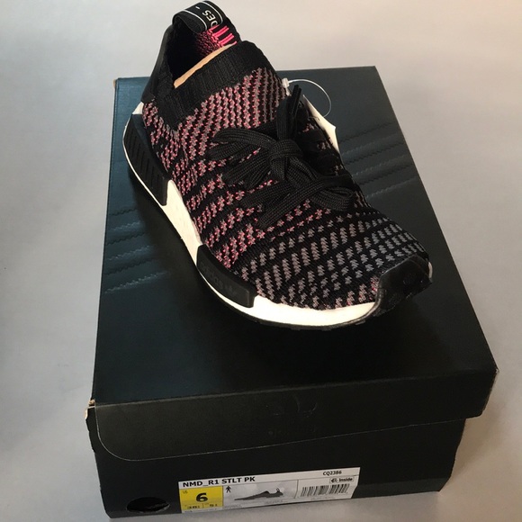 adidas Other - Adidas NMD R1 STLT PK adidas Other - Adidas NMD R1 STLT PK